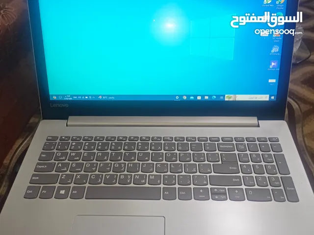 Windows Lenovo for sale  in Zarqa