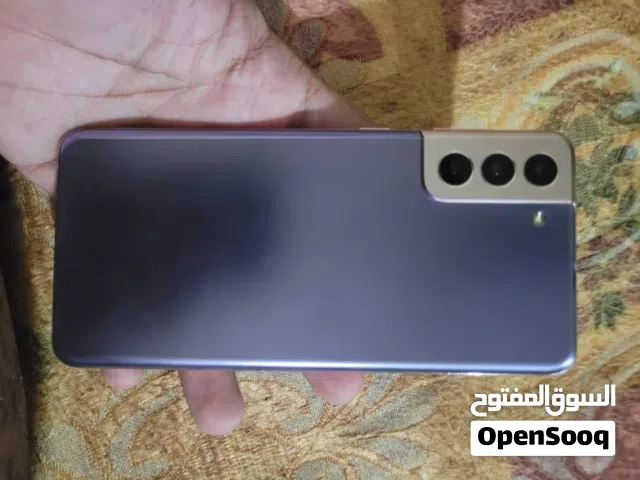Samsung Galaxy S21 Plus 5G 128 GB in Aden