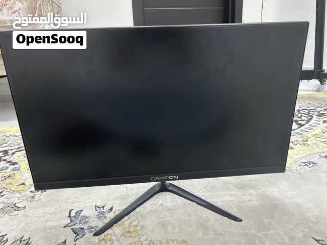 21.5 Other monitors for sale  in Fujairah