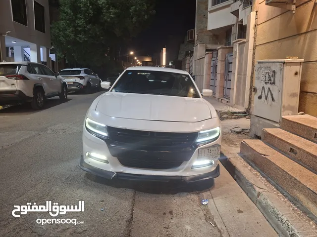 Used Dodge Charger in Basra