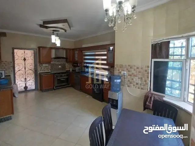 190 m2 3 Bedrooms Apartments for Sale in Amman Al Rabiah