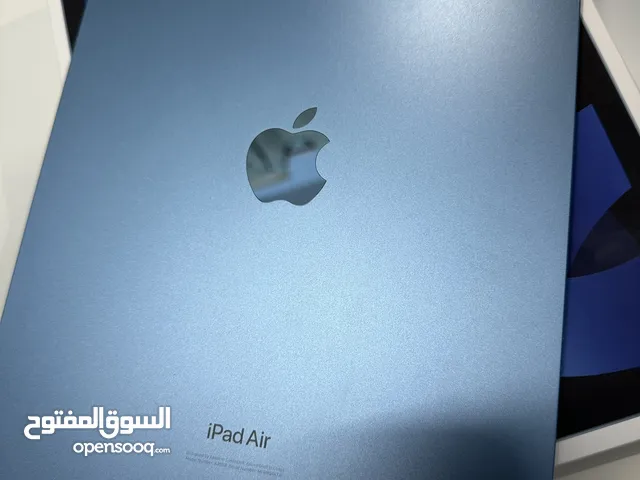 Apple iPad Air 5 256 GB in Al Dakhiliya