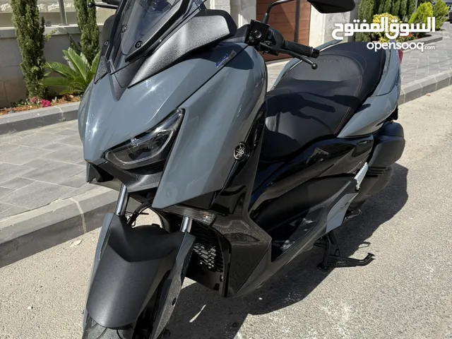 سكوتر YAMAHA X-max 300cc
