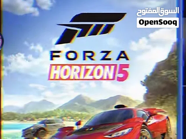 مطلوب فورزا هورايزن 5 للفور قبل رمضان في اسرع وقت السعر 90الى70