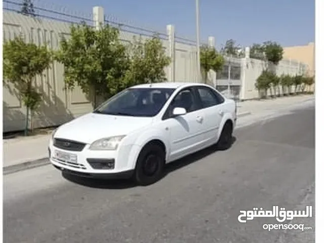 Ford Focus 2007 in Southern Governorate