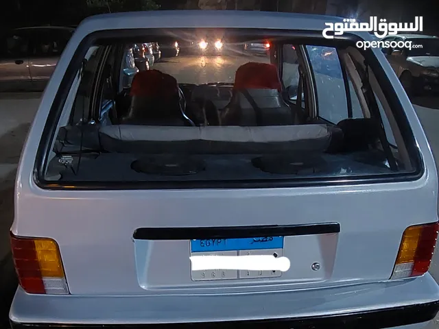 سياره للبيع كيابرايد هاتش باك الكوري الأصلي موديل 99 مرور مدينه نصر باسمي من 15سنه استخدام شخصي