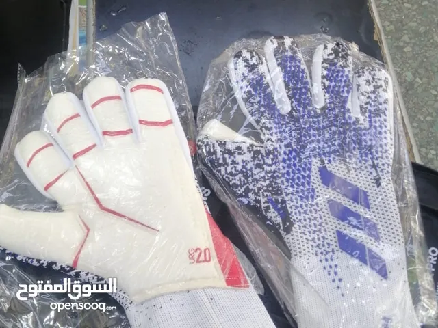كفوف حراسة مرمى اصلي اداداس نخب اول
