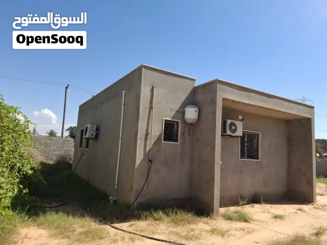 150 m2 2 Bedrooms Townhouse for Rent in Sabratha Other