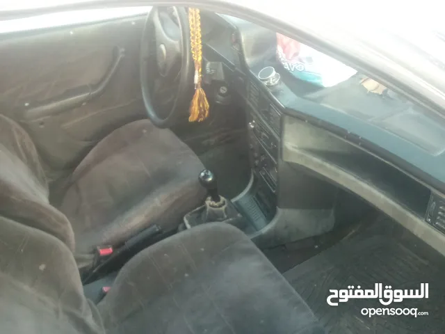 Used Opel Kadett in Amman