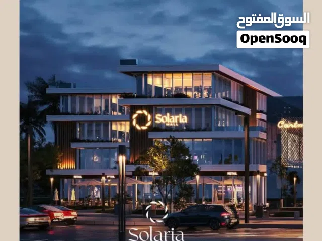 73 m2 1 Bedroom Apartments for Sale in Cairo Shorouk City