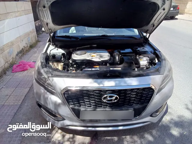 سوناتا 2016