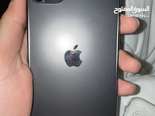 Apple iPhone 11 Pro Max 512 GB in Sharjah