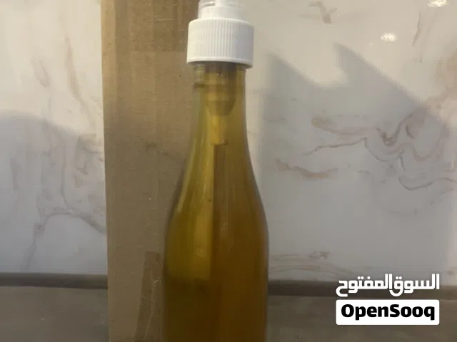 ماء ورد جبلي الاصلللي