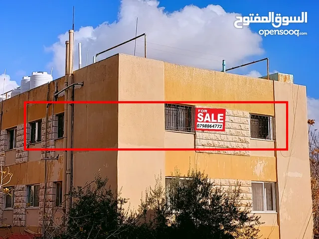 85 m2 2 Bedrooms Apartments for Sale in Amman Mecca Street