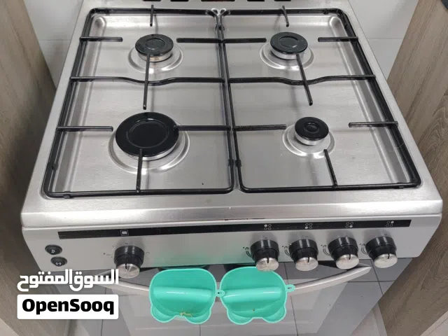 بوتاجاز hoover 60x60 حاله ممتازه