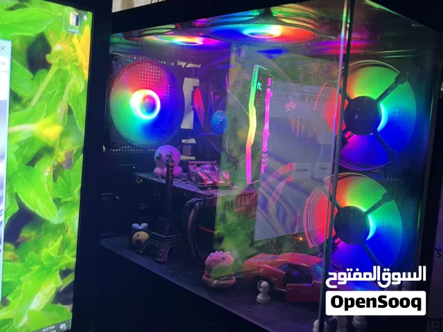 جهاز pc gaming