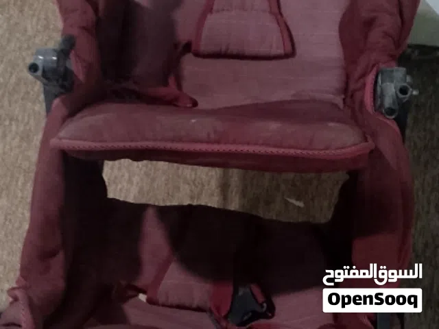 عربانة اطفال ثنائية قوية