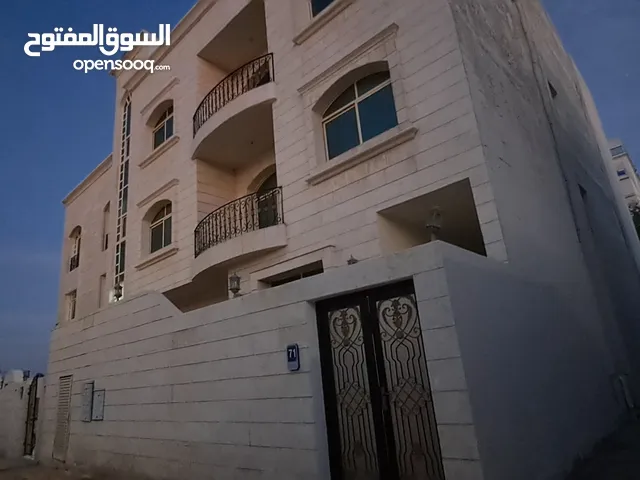 150 m2 3 Bedrooms Apartments for Rent in Abu Dhabi Muroor Area