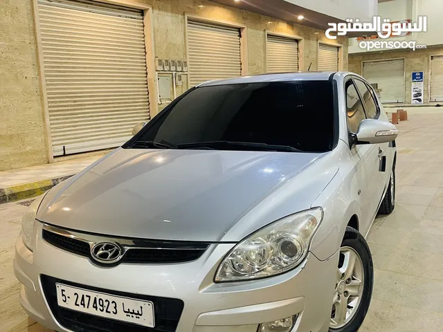 Used Hyundai i30 in Tripoli