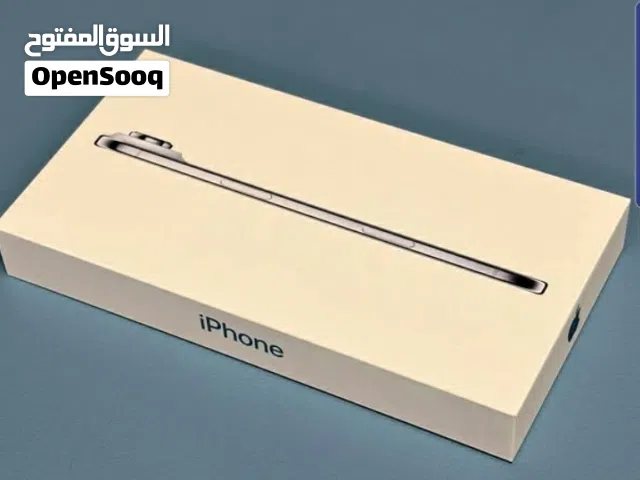 iPhone 17 Air  للبيع آيفون إير (iPhone Air) جديد