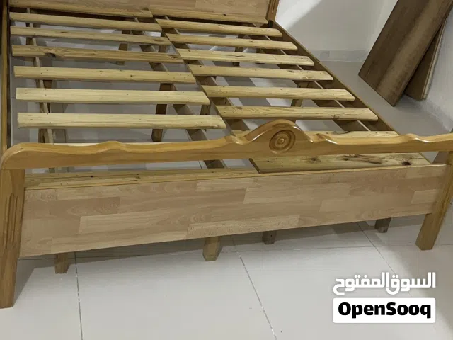 تخت مزدوج بجاله جيده