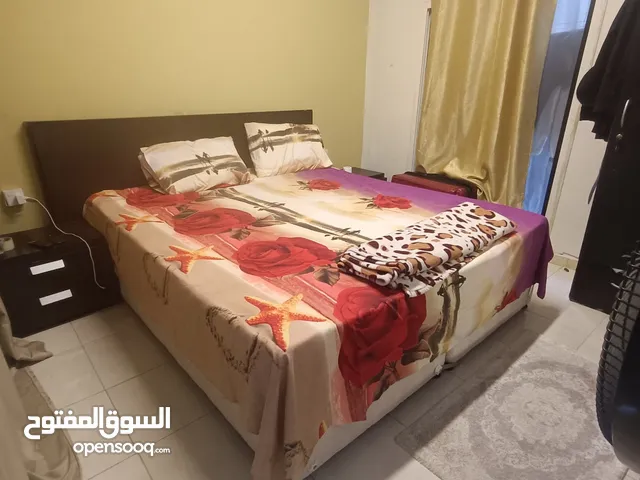 15 m2 Studio Apartments for Rent in Ajman Al Mwaihat
