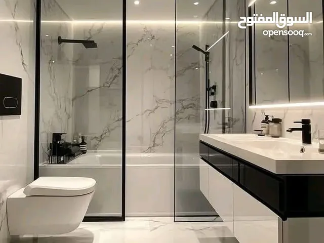 120 m2 3 Bedrooms Apartments for Sale in Cairo New October