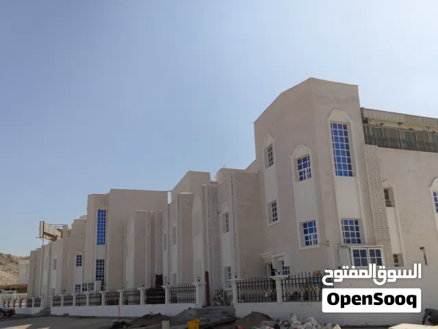 1000 m2 1 Bedroom Apartments for Rent in Muscat Al-Wuttayah