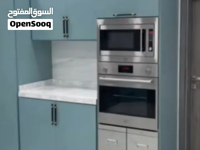 فني مطابخ ودرايش