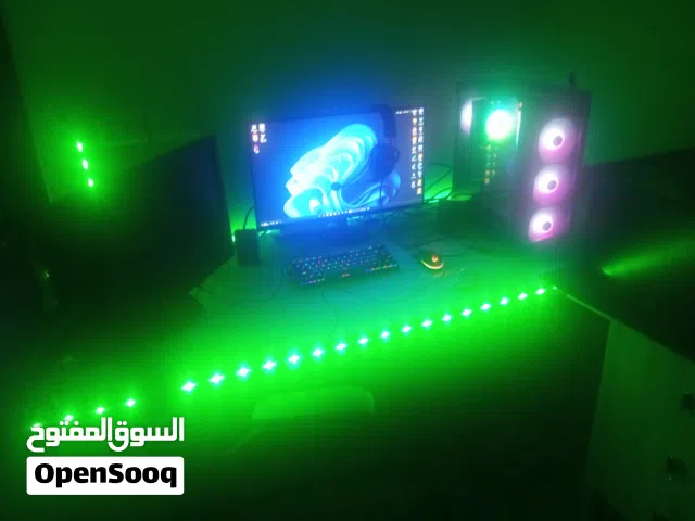 Computers PC for sale in Zintan