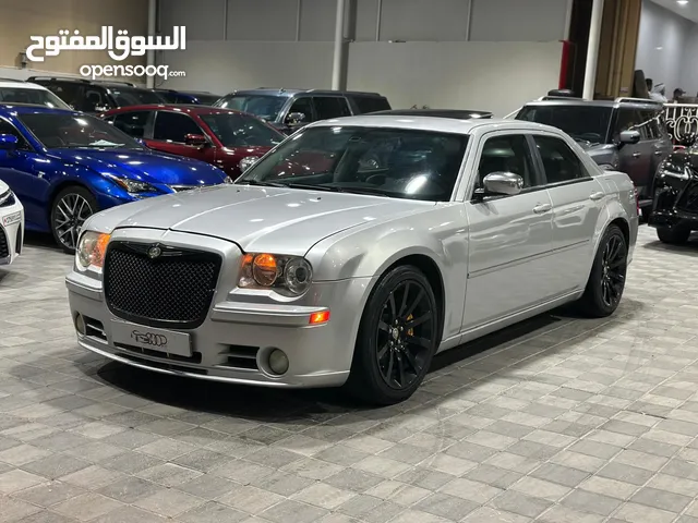 Chrysler SRT8 6.1