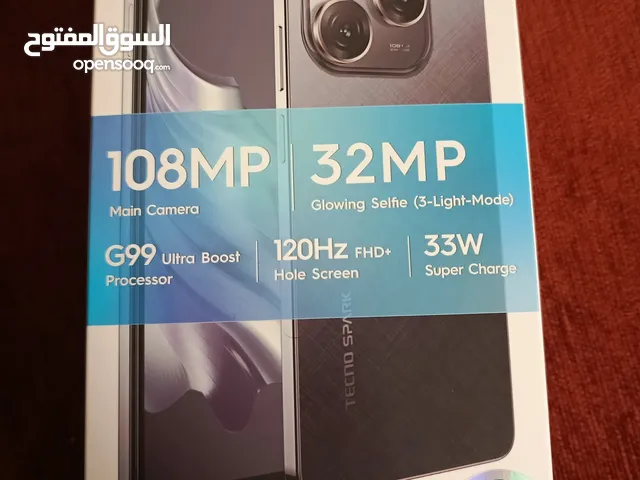 TECNO SPARK 20 Pro الجهاز مستعمل استعمال شهر سبب البيع ضيقة مادية الله يفك ضيقت كل انسان