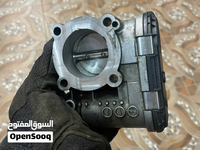 قطع غيار فيات 500