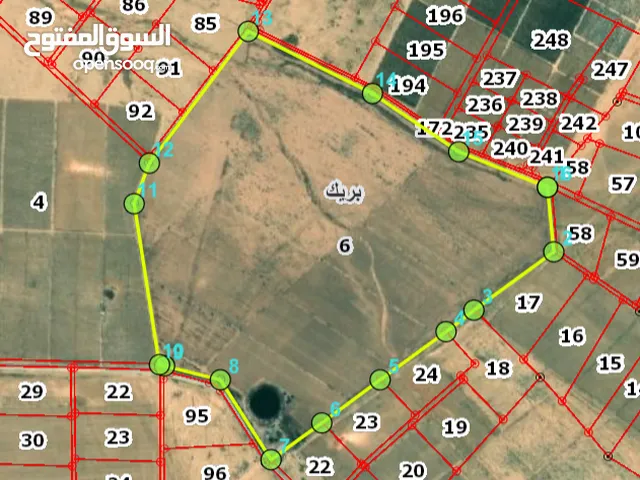 land for sale in albreak ( Property 38560 )-174516096