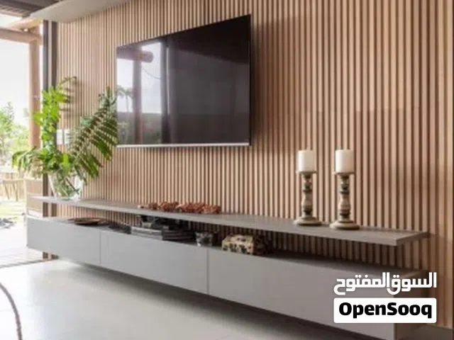 النجاره وديكور المنزل