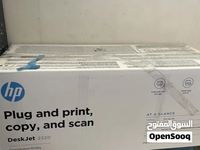 طابعة HP DeskJet 2320