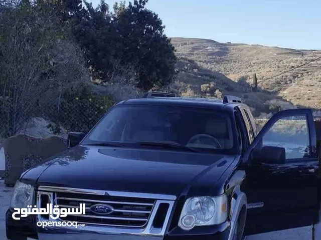 جيب Ford Explorer