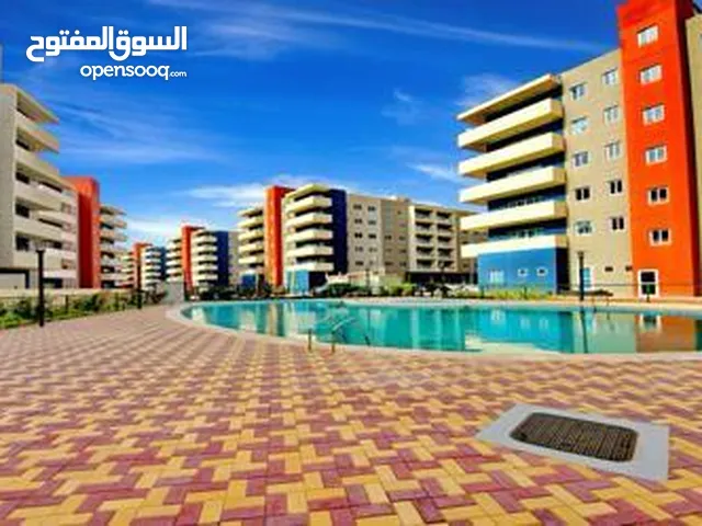 1150 ft² 2 Bedrooms Apartments for Sale in Abu Dhabi Al Reef