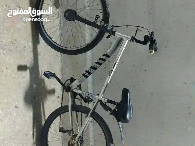 بسكليت جنط 24