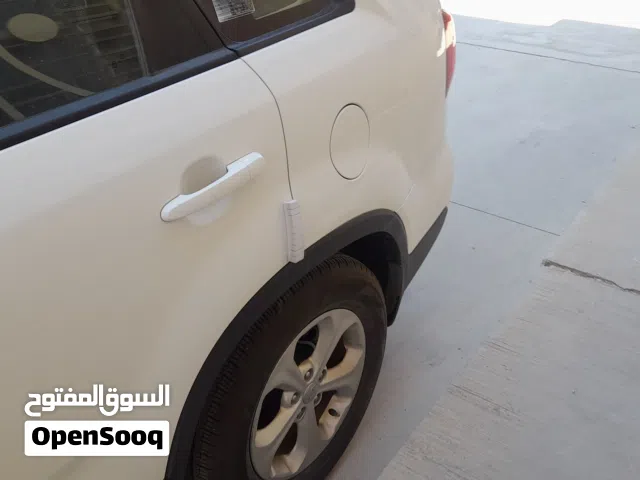 2014 كيا سورينتو Standard