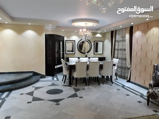 235 m2 3 Bedrooms Apartments for Rent in Cairo Nasr City
