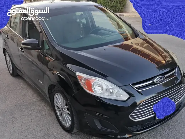 Used Ford C-MAX in Zarqa