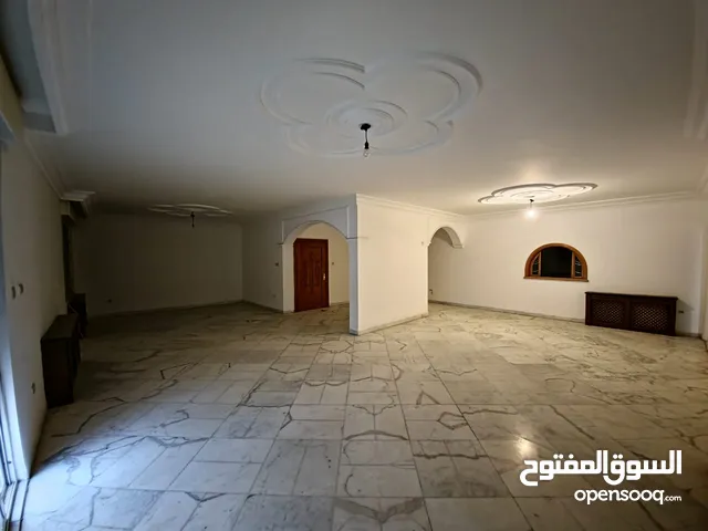 500m2 3 Bedrooms Apartments for Rent in Amman Dahiet Al Ameer Rashed