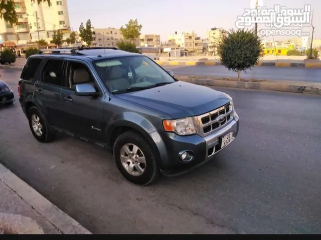 Used Ford Escape in Zarqa