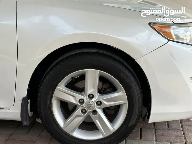 Powerking 17 Tyre & Rim in Al Dakhiliya