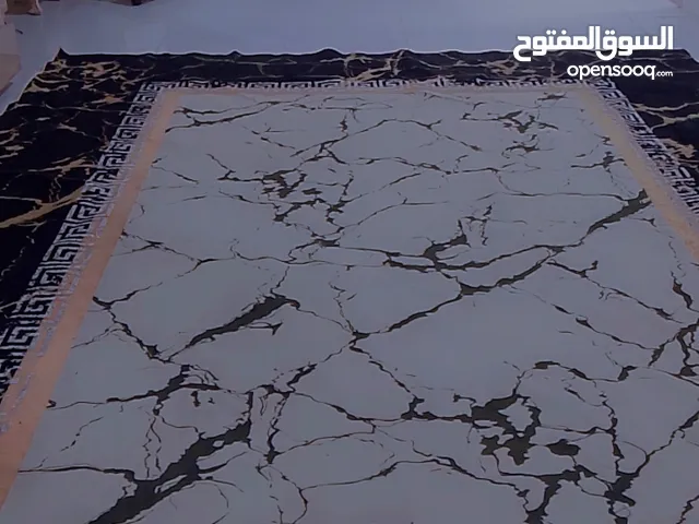 فرشه ضهر محبب طولها 6 عرضها 4  حجمها 6 عرضها 4