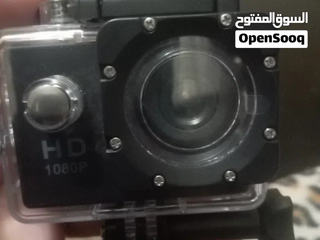 كاميرات نوع اكشن جداد بالكرتونة مع ميموري 32 جيجا تصوير فل اتش دي صور وفيديو بسعر 15 للكاميرا