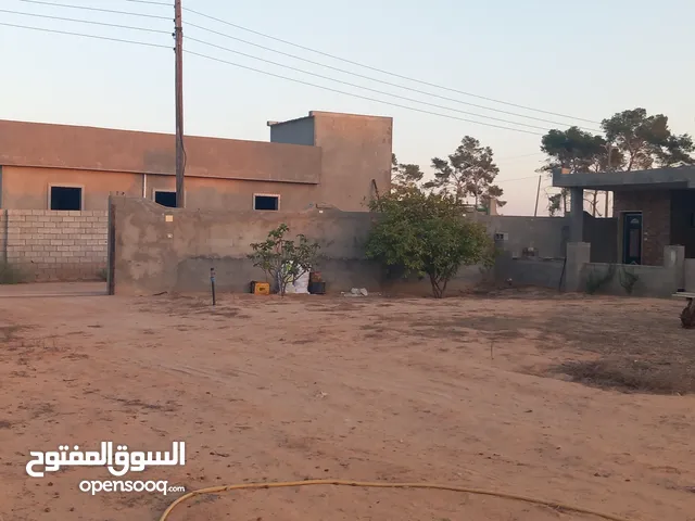 Residential Land for Sale in Misrata Ad Dafiniyah