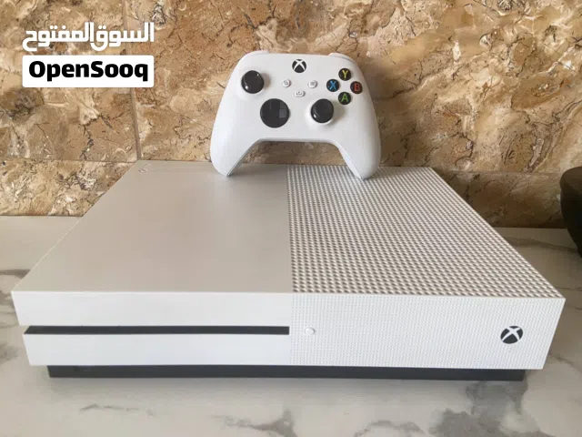 اكس بوكس وان اس واحد تيرا