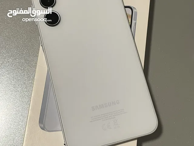 Only 15 days used brand new Samsung A35 5G